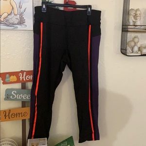 Work out leggings Avia for women